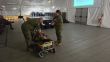 Slovensk delostrelci v misii v Lotysku spene aklimatizovan a pripraven na psobenie