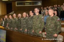 Velitesk zhromadenie Personlneho radu OS SR