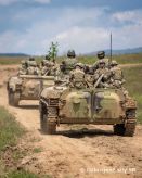 Najväčšie vojenské cvičenie Slovenský štít 2025