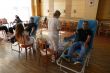 Kvapka krvi v Preove: Velitestvo 2.mb op pozvalo na darovanie krvi